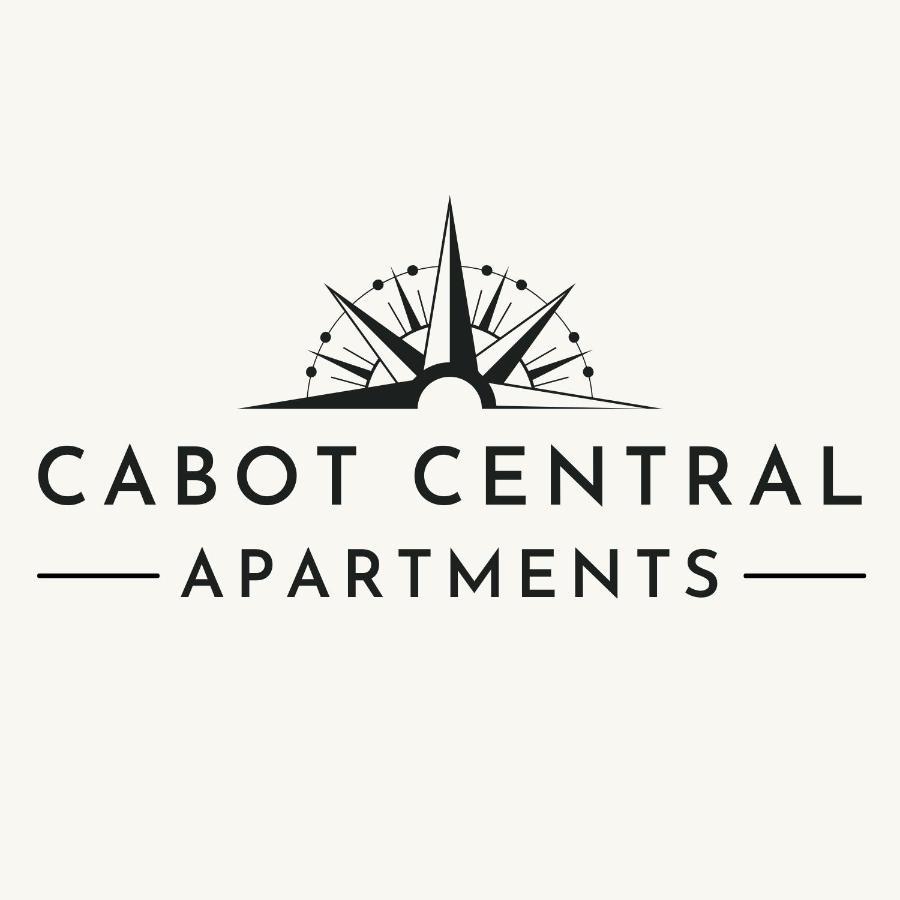 בריסטול Cabot - Central Apartments מראה חיצוני תמונה